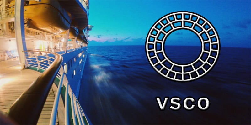 Download VSCO Apk Mod Full Pack