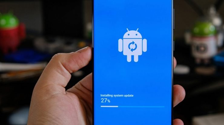 HP Smartphone Android Lama Terancam Tak Bisa Buka Internet