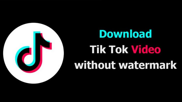Cara Download Video Tiktok Tanpa Watermark_