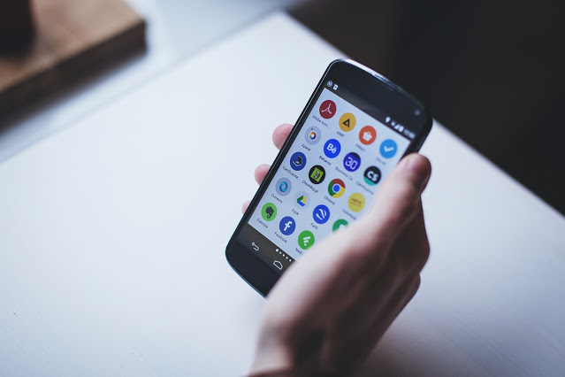 Cara Menyembunyikan File di Android Tanpa Aplikasi Terbaru 2021