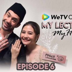 my lecturer my husband eps6