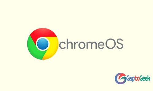 Cara Download Official Chrome OS Yang Cocok Untuk Install di Windows 10