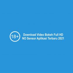 Download Video Bokeh Indo
