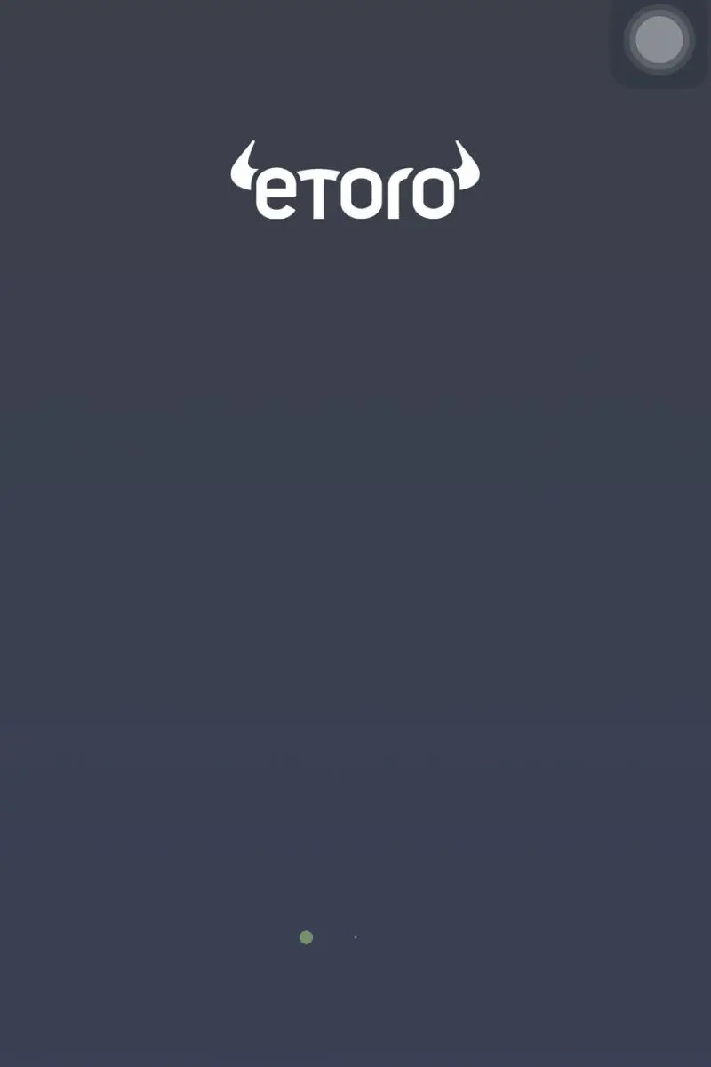Buka Rekening Aplikasi eToro Internasional ETF