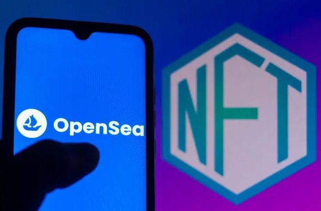 Cara NFT Cepat Terjual di OpenSea