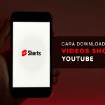 Cara Download Video Youtube Shorts Untuk di Tonton Offline